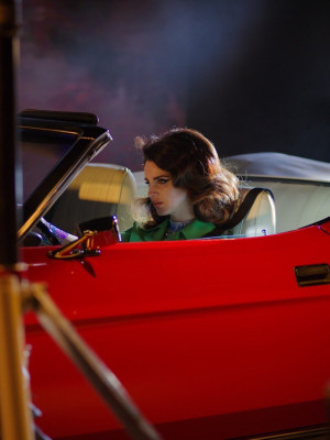 Lana Del Rey pic #1197725
