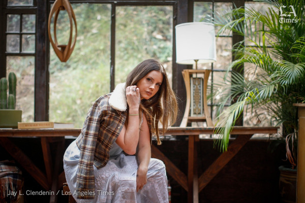 Lana Del Rey pic #1185589