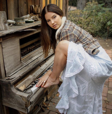 Lana Del Rey pic #1185554