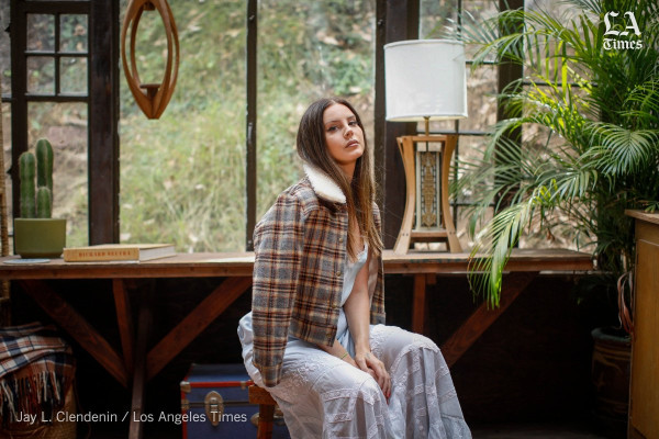 Lana Del Rey pic #1185591
