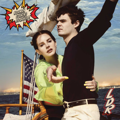 Lana Del Rey pic #1166635