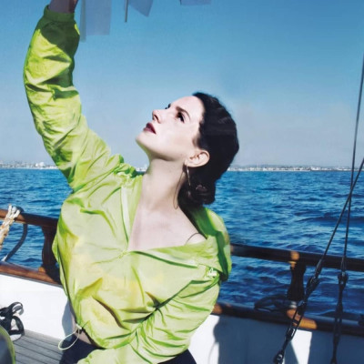 Lana Del Rey pic #1175697