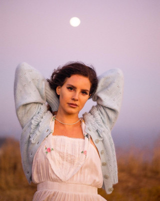 Lana Del Rey pic #1309405