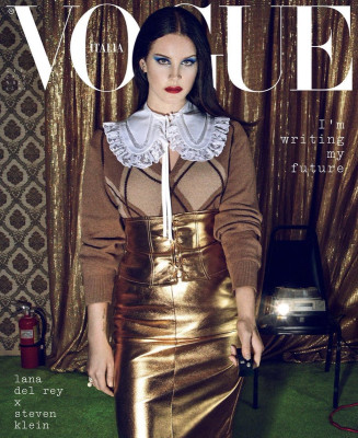 Lana Del Rey pic #1142596