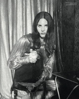 Lana Del Rey pic #1142685