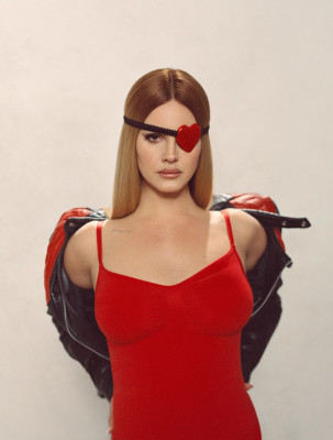 Lana Del Rey pic #1343686