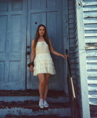 Lana Del Rey pic #1355947