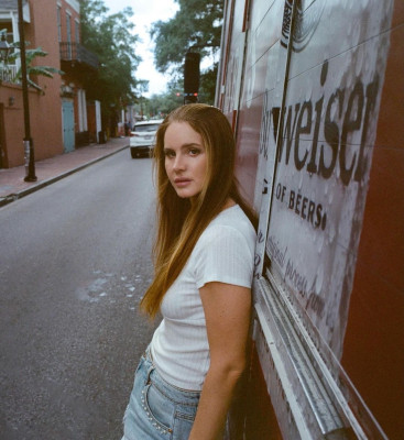 Lana Del Rey pic #1355948