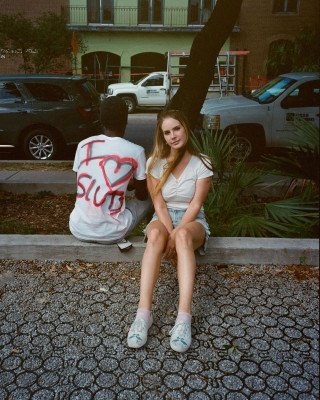 Lana Del Rey pic #1355946