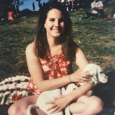 Lana Del Rey pic #1144730