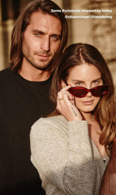Lana Del Rey pic #1171924