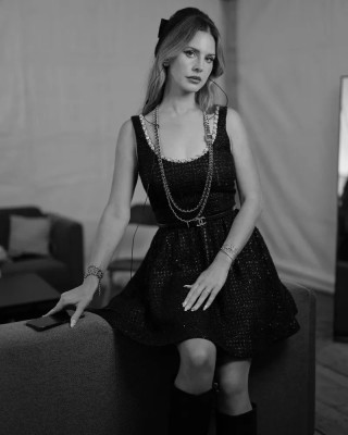 Lana Del Rey pic #1358665