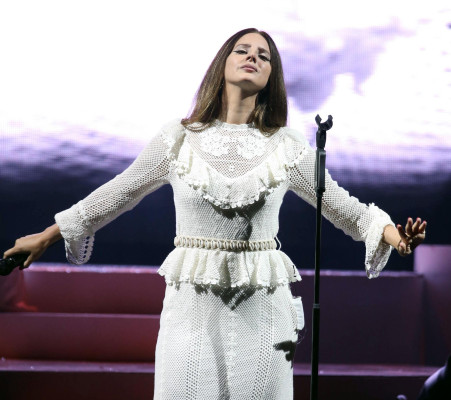 Lana Del Rey pic #1178989