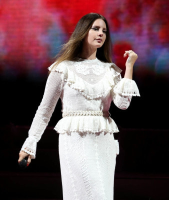 Lana Del Rey pic #1178506
