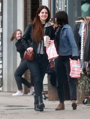 Lana Del Rey pic #911813