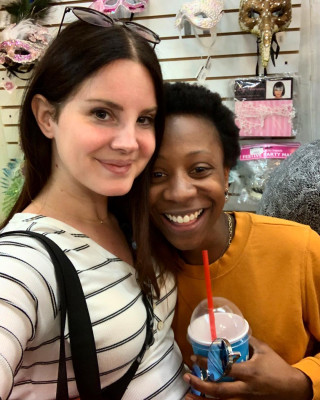 Lana Del Rey pic #1117894