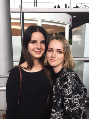 Lana Del Rey pic #952883