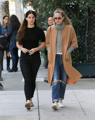 Lana Del Rey pic #908416