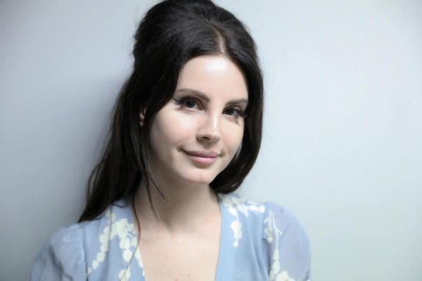 Lana Del Rey pic #1174928