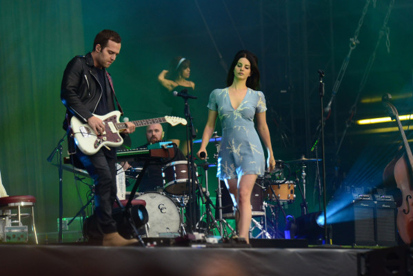 Lana Del Rey pic #1174931