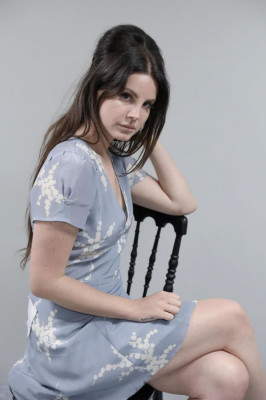 Lana Del Rey pic #953607