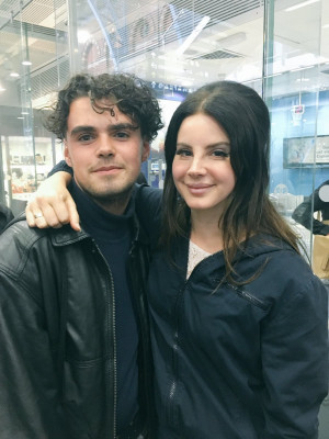 Lana Del Rey pic #953971