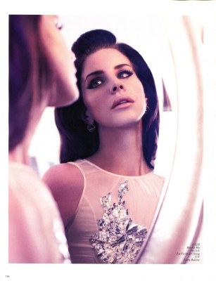 Lana Del Rey pic #567484