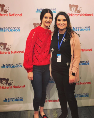 Lana Del Rey pic #1140500