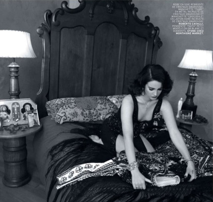 Lana Del Rey pic #590375