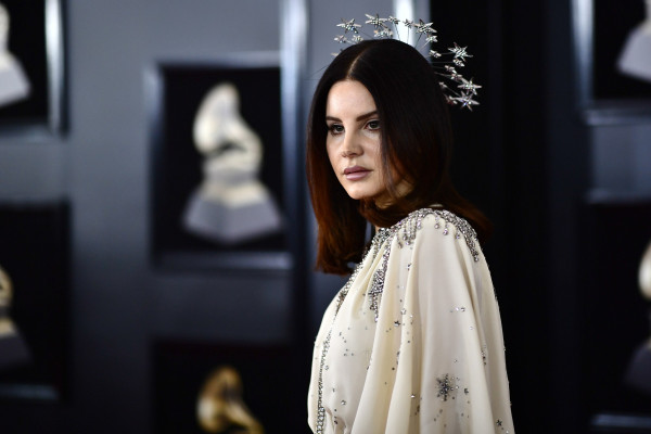 Lana Del Rey pic #1128260