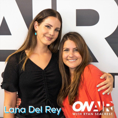Lana Del Rey pic #1173683