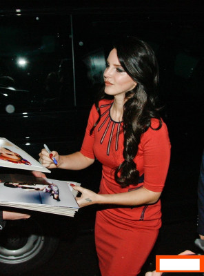 Lana Del Rey pic #596001