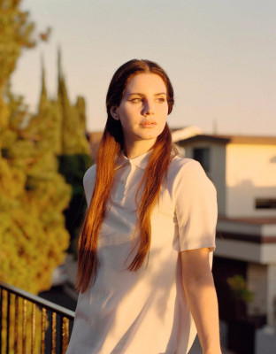 Lana Del Rey pic #948329