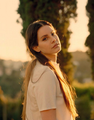 Lana Del Rey pic #948331