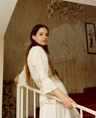Lana Del Rey pic #950163