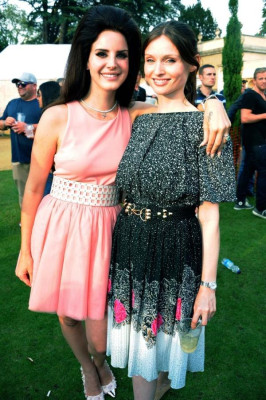 Lana Del Rey pic #653486