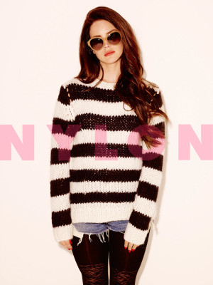 Lana Del Rey pic #665818