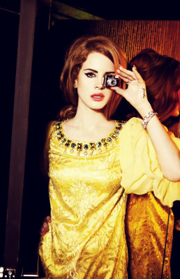 Lana Del Rey pic #674415