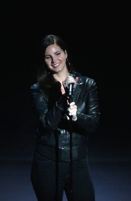 Lana Del Rey pic #1079528