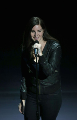 Lana Del Rey pic #1079529