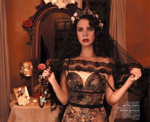Lana Del Rey pic #590376
