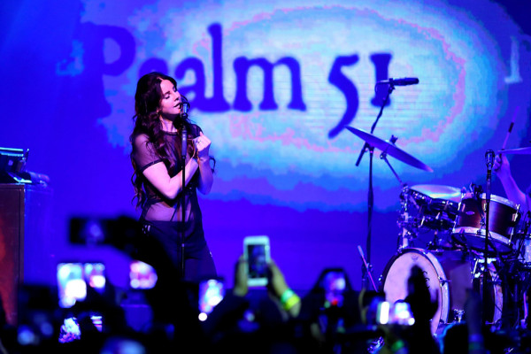 Lana Del Rey pic #957025