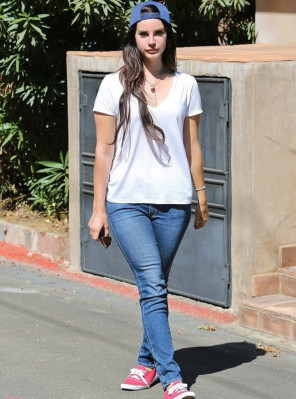 Lana Del Rey pic #628344