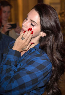 Lana Del Rey pic #538679