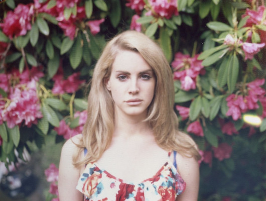 Lana Del Rey pic #488476
