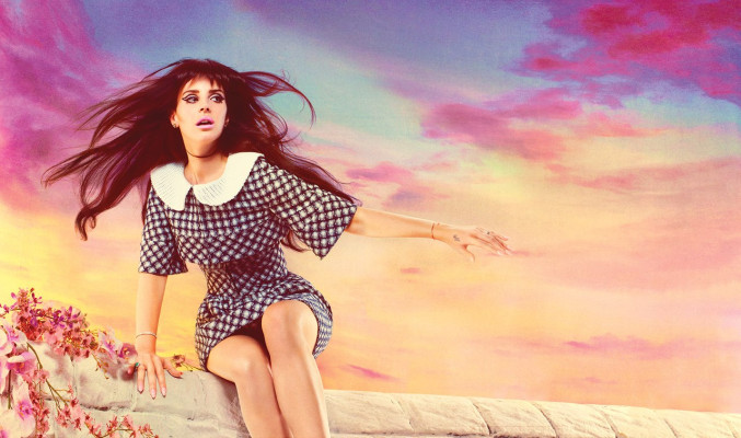 Lana Del Rey pic #883975