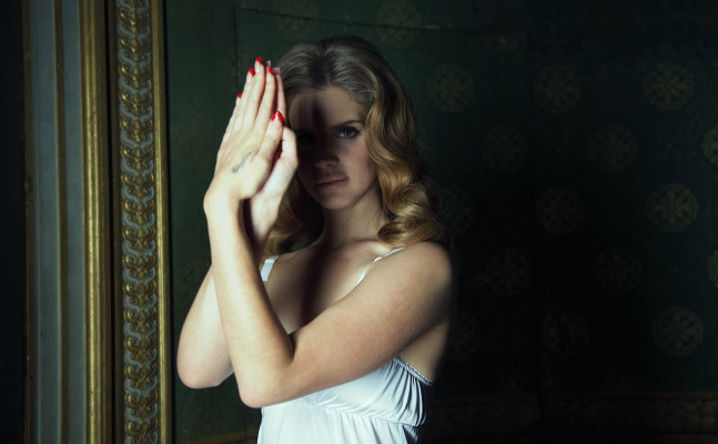 Lana Del Rey pic #654587