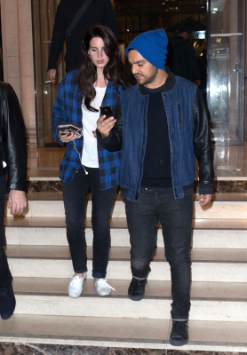 Lana Del Rey pic #538681