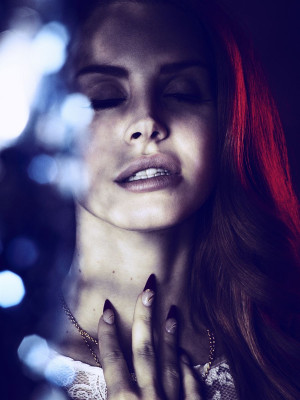 Lana Del Rey pic #674421