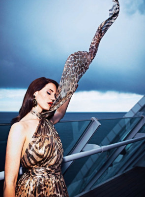 Lana Del Rey pic #488190